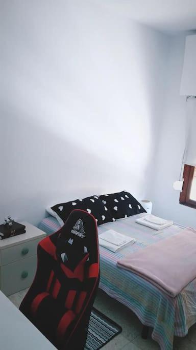Habitaciones Comodas Tavernes de Valldigna Esterno foto