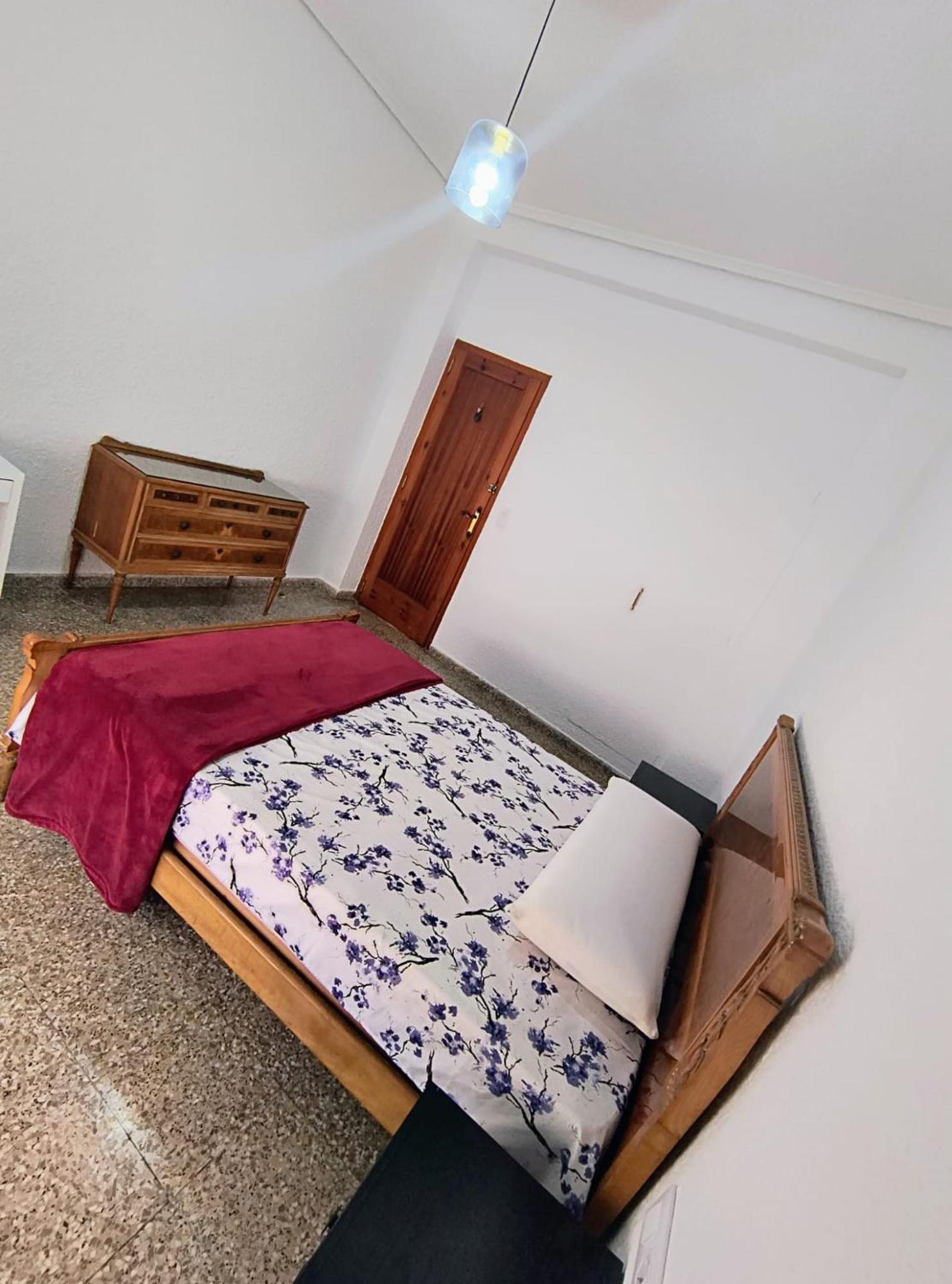 Habitaciones Comodas Tavernes de Valldigna Esterno foto